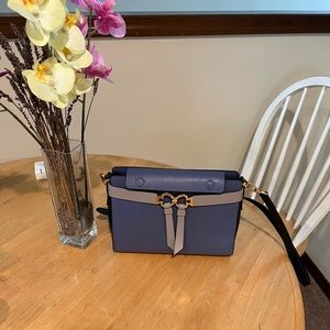 Beautiful Kate Spate medium leather crossbody